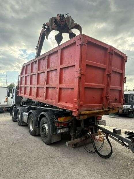 Iveco stralis XP 460 Photo 4