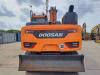 Develon DX160W-7 Photo 3 thumbnail