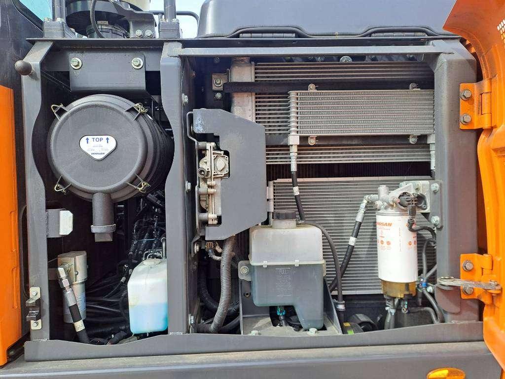 Develon DX160W-7 Photo 18