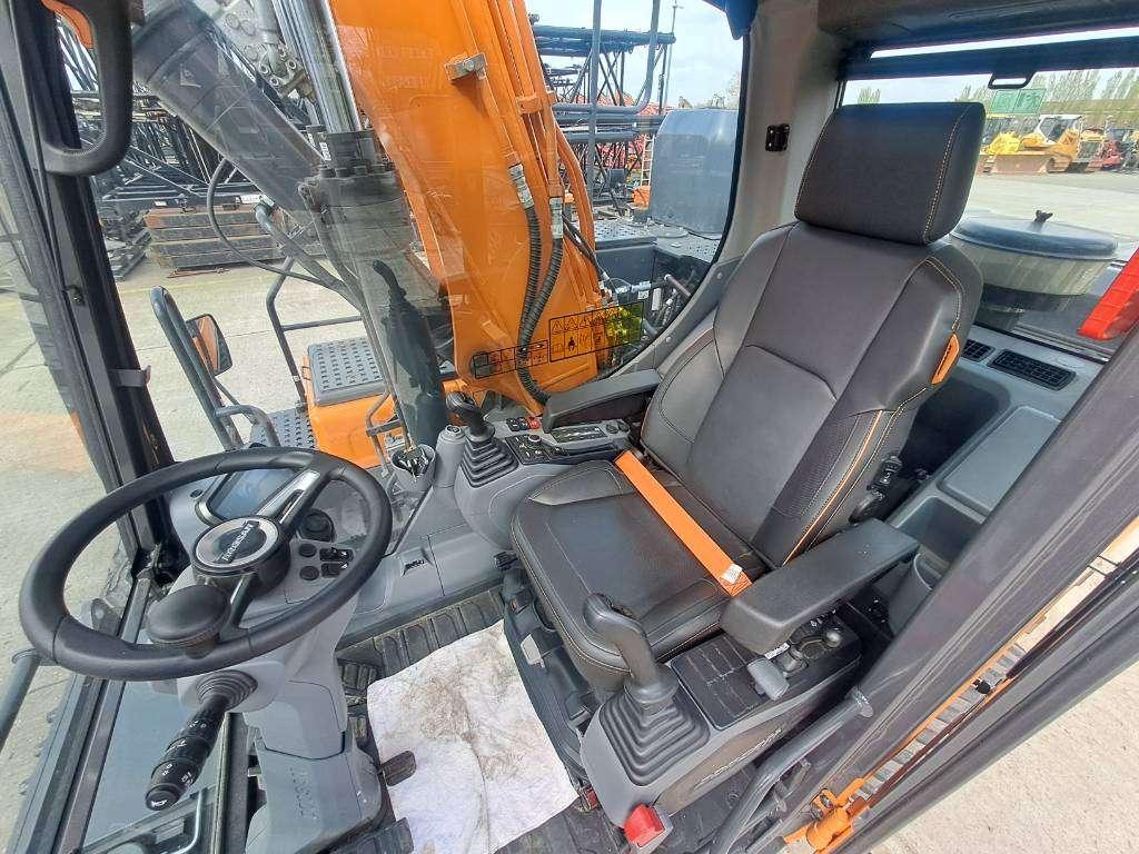 Develon DX160W-7 Photo 22