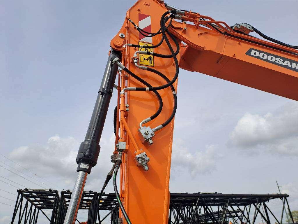Develon DX160W-7 Photo 8