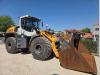 Liebherr L550 XPOWER Photo 19 thumbnail