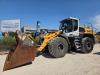 Liebherr L550 XPOWER Photo 3 thumbnail