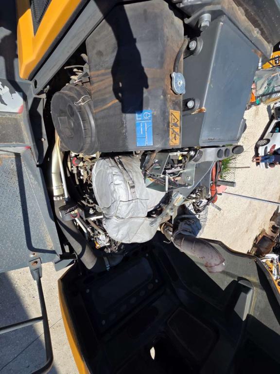 Liebherr L550 XPOWER Photo 10