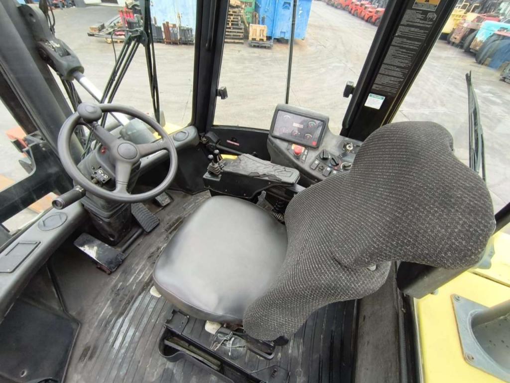 Hyster H18.00XM-12 Photo 5