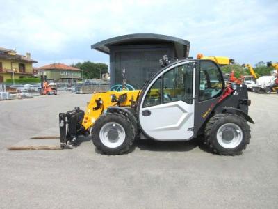 Dieci APOLLO 26.6 sold by Oricom Srl