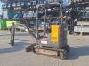 Volvo ECR18E Photo 4 thumbnail