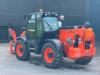 JCB 540-180 Photo 3 thumbnail