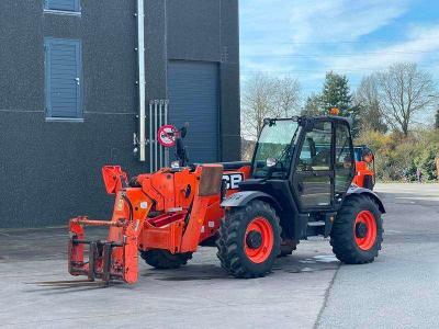 JCB 540-180 sold by Machinery Resale