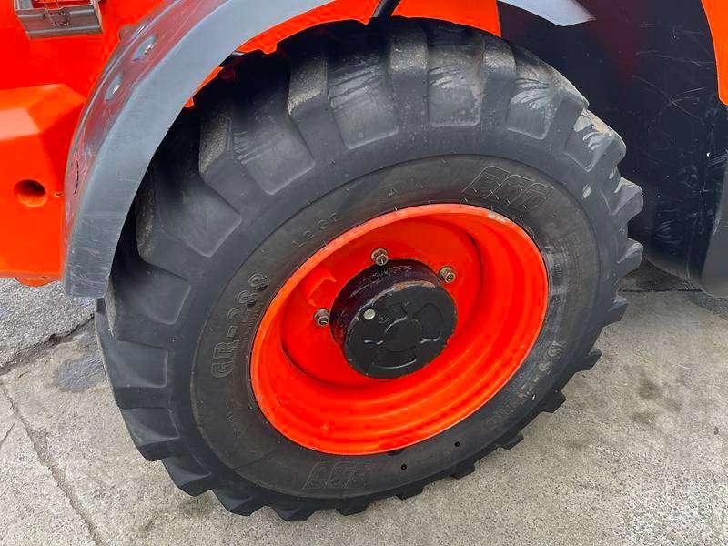 JCB 540-180 Photo 10