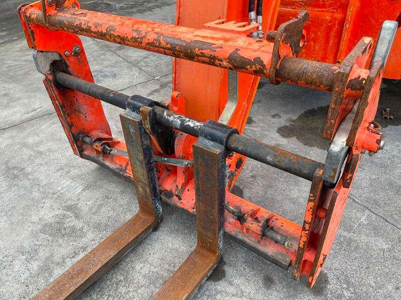 JCB 540-180 Photo 13