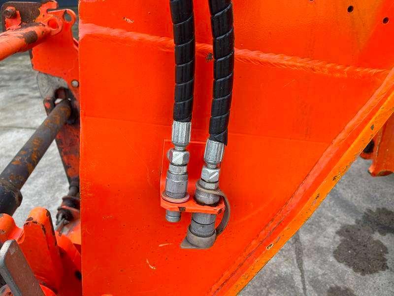 JCB 540-180 Photo 15