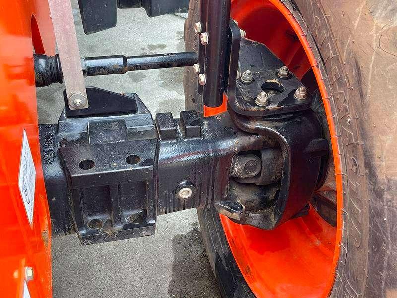 JCB 540-180 Photo 16