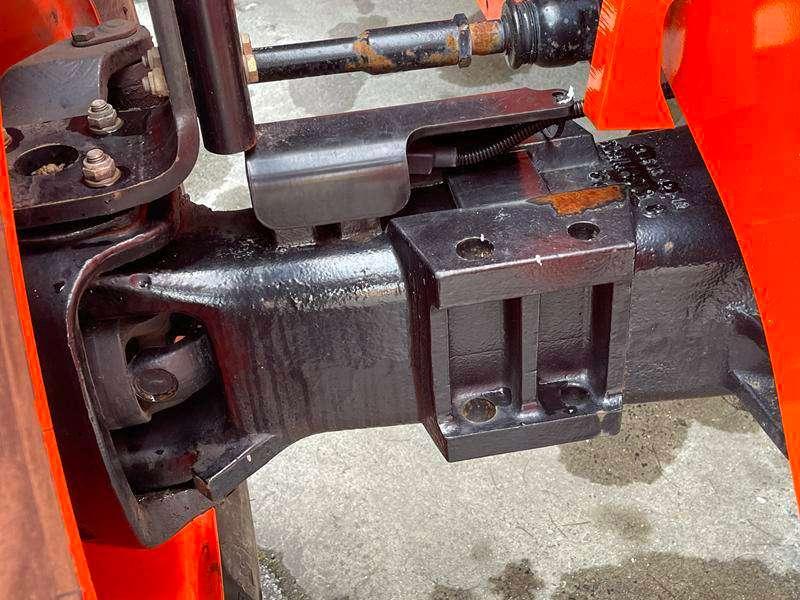 JCB 540-180 Photo 17
