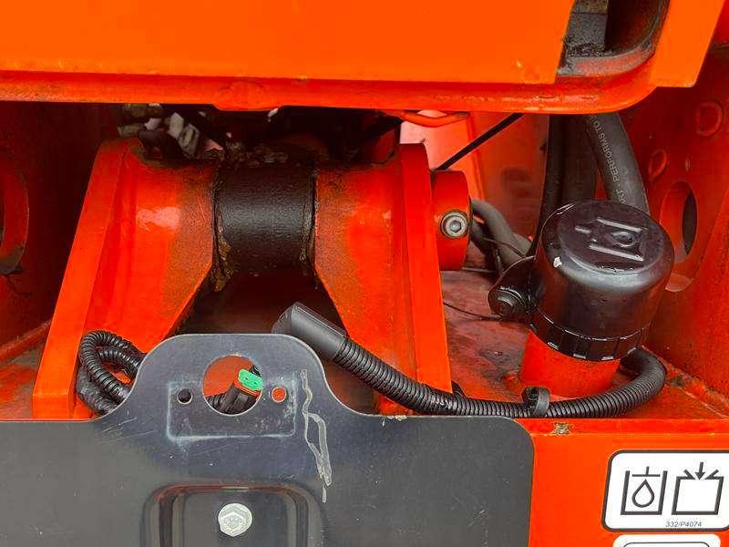 JCB 540-180 Photo 22