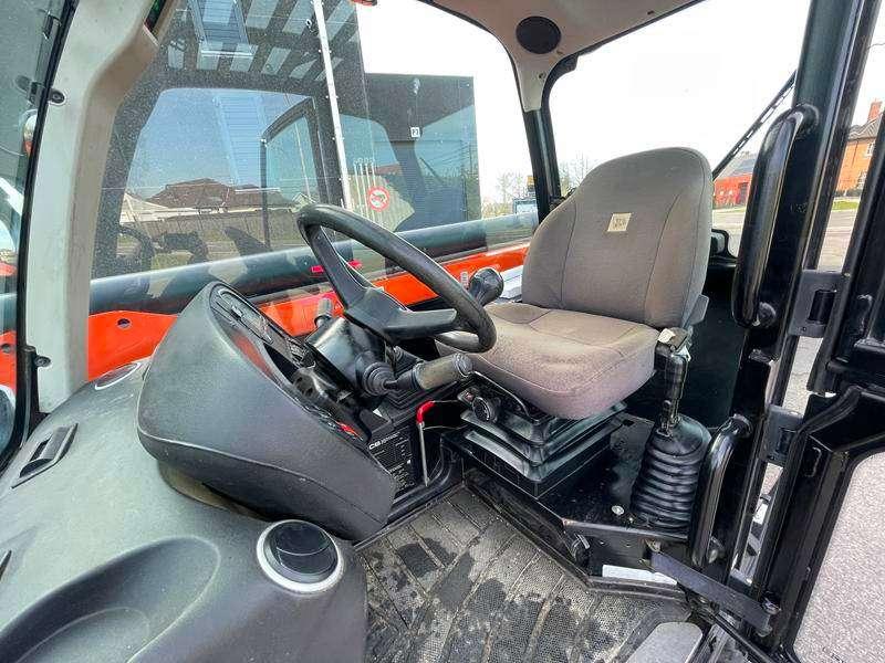 JCB 540-180 Photo 27