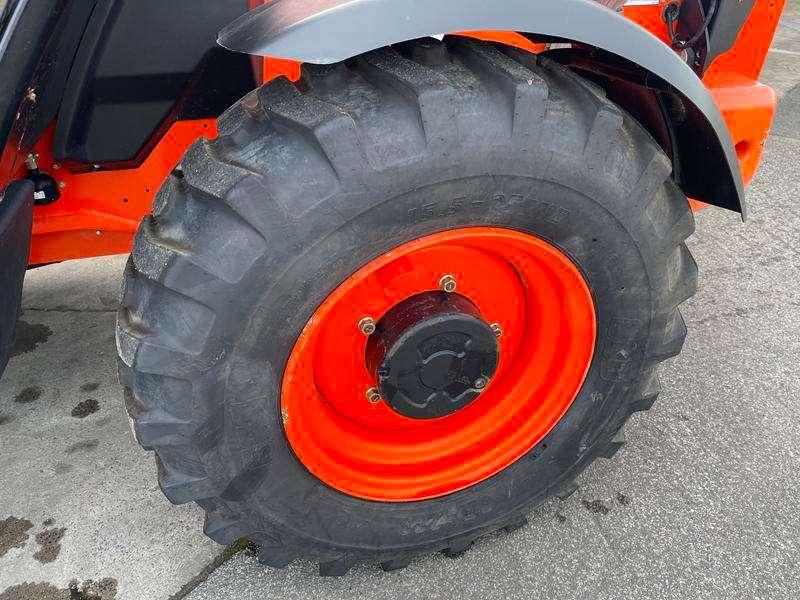 JCB 540-180 Photo 9