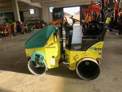 Ammann ARX 16-2 sold by Commerciale Adriatica Srl