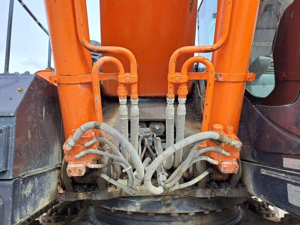 Hitachi ZX 490 LC H-6 Photo 10