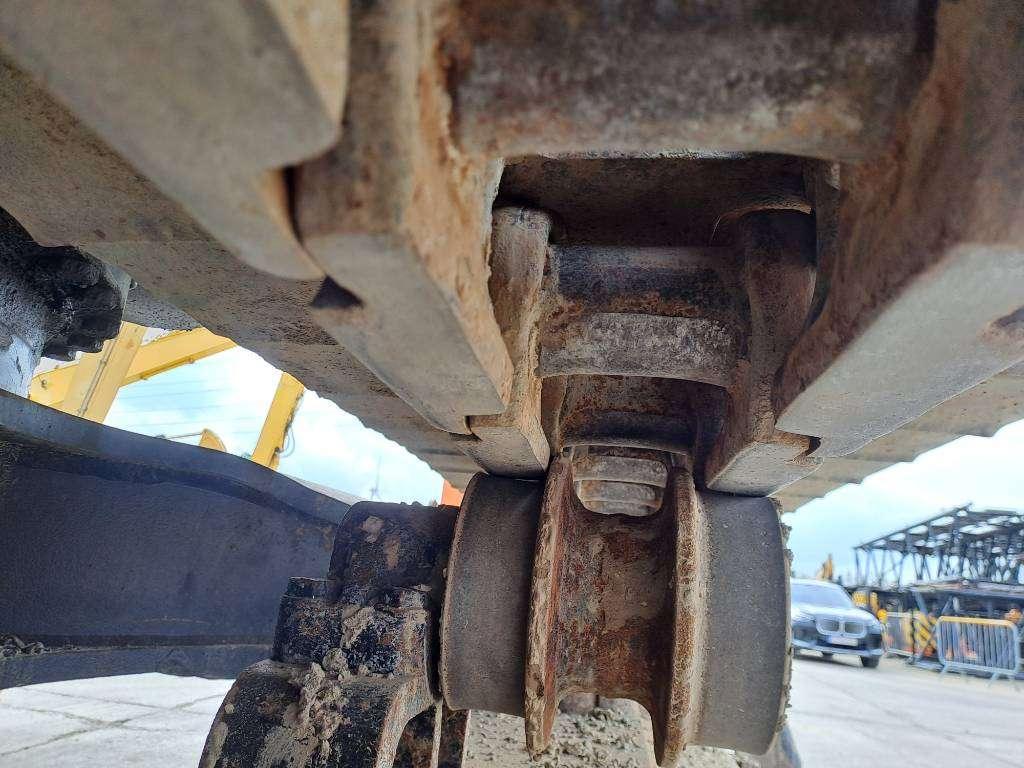 Hitachi ZX 490 LC H-6 Photo 14
