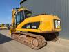 Caterpillar 320D L Photo 2 thumbnail