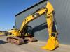 Caterpillar 320D L Photo 3 thumbnail