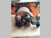 Manipulator for Fiat Allis FL14E / FL10 Photo 2 thumbnail