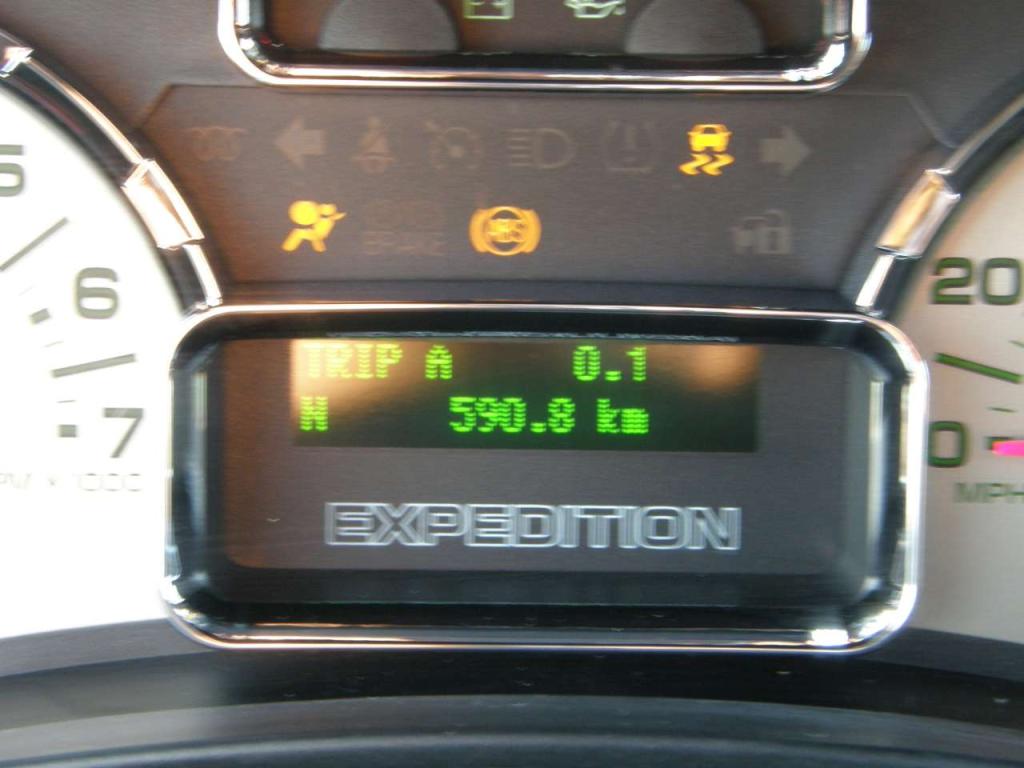 Ford Expedition Limite 4Wd Suv Photo 10