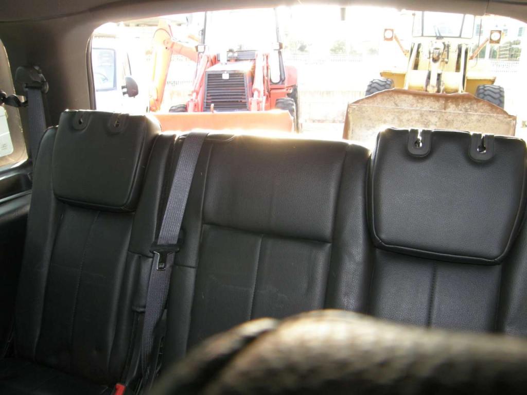 Ford Expedition Limite 4Wd Suv Photo 9
