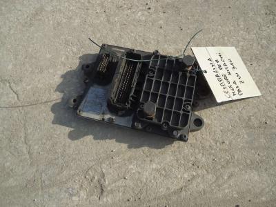 Engine control unit for Hitachi ZW310 sold by OLM 90 Srl