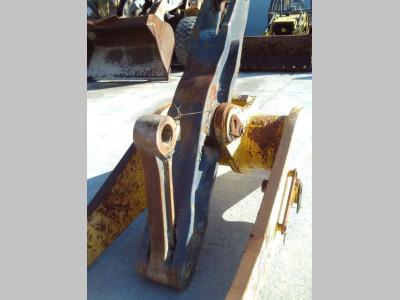 Rod for New Holland W270B sold by OLM 90 Srl