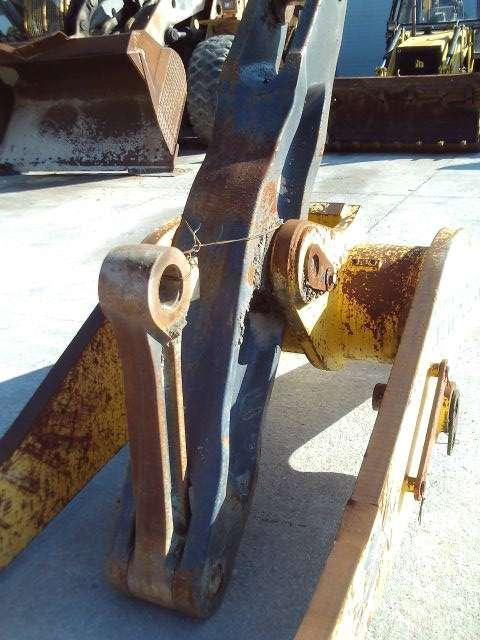 Rod for New Holland W270B Photo 1