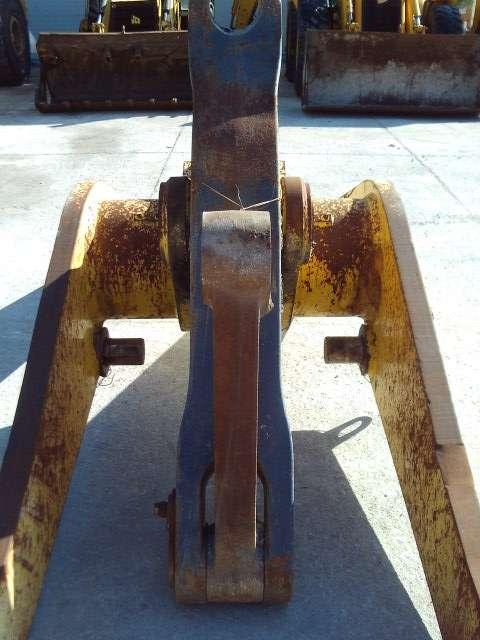 Rod for New Holland W270B Photo 2
