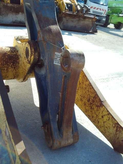 Rod for New Holland W270B Photo 3
