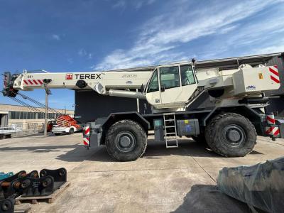 Terex A600 sold by Emme Service Srl
