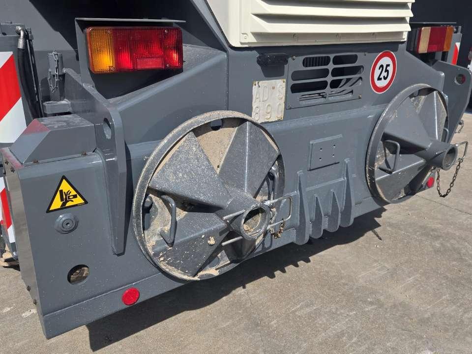 Terex A600 Photo 12