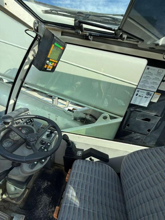 Terex A600 Photo 19