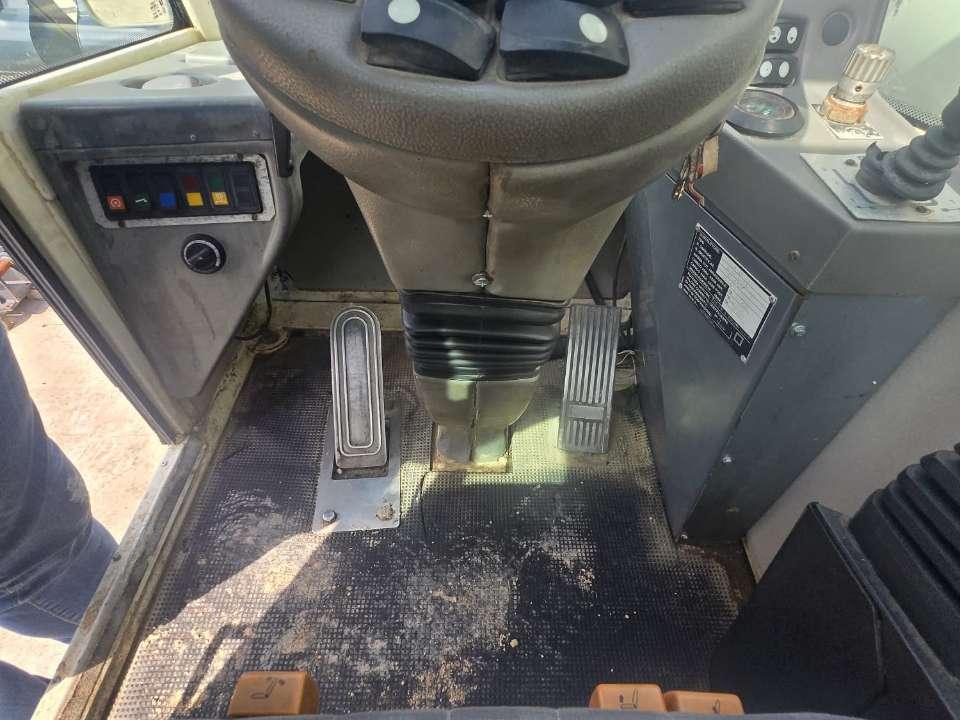 Terex A600 Photo 5