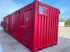 Caterpillar XQ2000 - 2.250 kVA Generator - DPX-12671 Photo 3 thumbnail