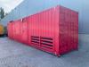 Caterpillar XQ2000 - 2.250 kVA Generator - DPX-12671 Photo 5 thumbnail