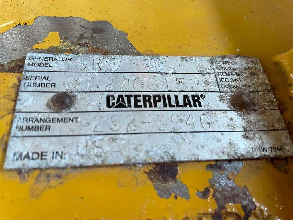 Caterpillar XQ2000 - 2.250 kVA Generator - DPX-12671 Photo 17
