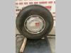 Tire with rim Photo 1 thumbnail