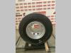 Tire with rim Photo 3 thumbnail