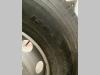 Tire with rim Photo 4 thumbnail