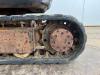 Kubota U10-3 - Hydr. Undercarriage / Hammer Lines Photo 22 thumbnail