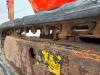 Kubota U10-3 - Hydr. Undercarriage / Hammer Lines Photo 23 thumbnail