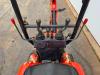 Kubota U10-3 - Hydr. Undercarriage / Hammer Lines Photo 9 thumbnail