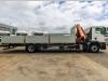 Man TGM 18.290 BL+PALFINGER 14 T/m+4EXT Photo 10 thumbnail