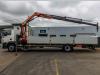 Man TGM 18.290 BL+PALFINGER 14 T/m+4EXT Photo 2 thumbnail