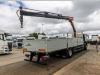 Man TGM 18.290 BL+PALFINGER 14 T/m+4EXT Photo 5 thumbnail